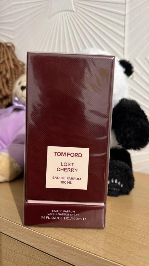  — Tom Ford Lost Cherry Eau de Parfum. Size: