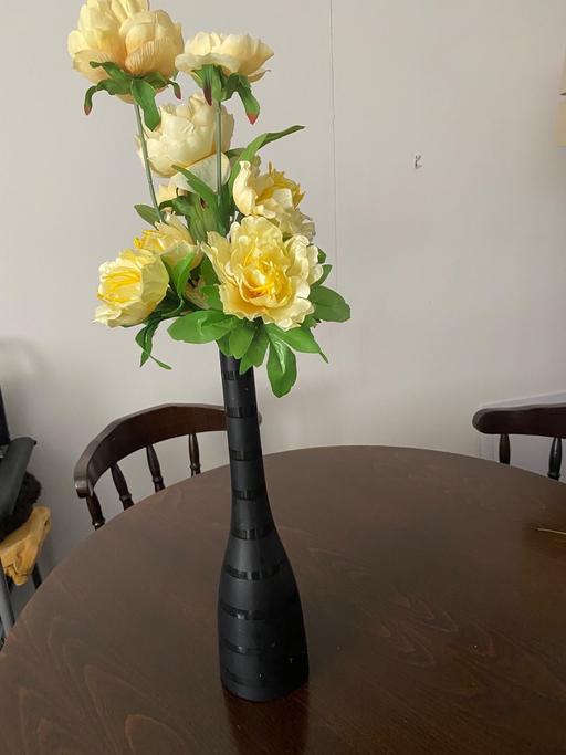  — Artificial plants flowers