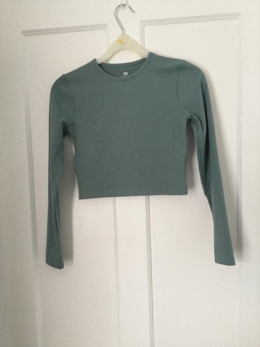  — Girls top age 11/12