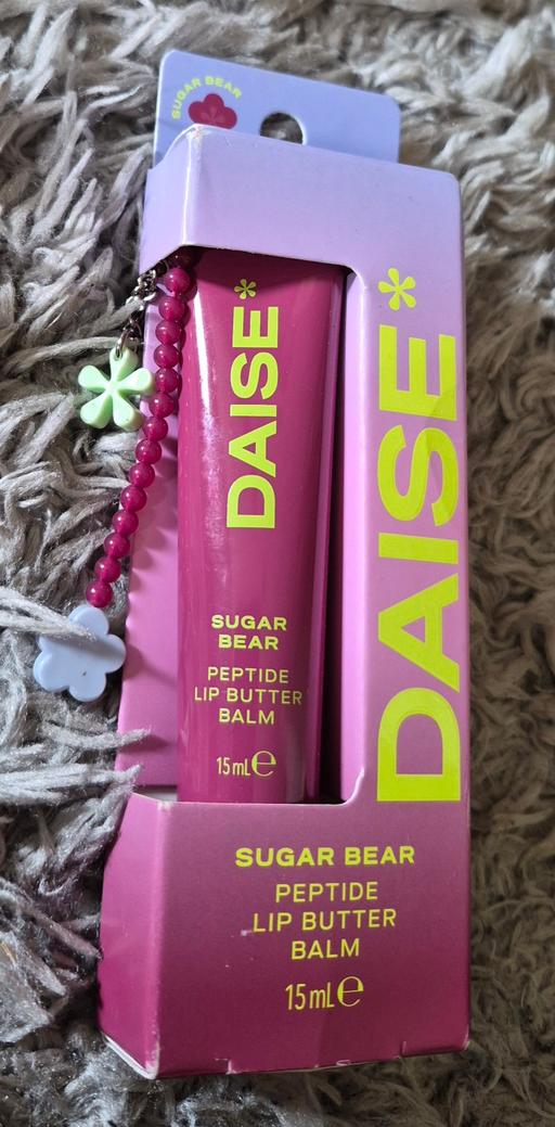  — Daise Sugar Bear Lip Butter Balm