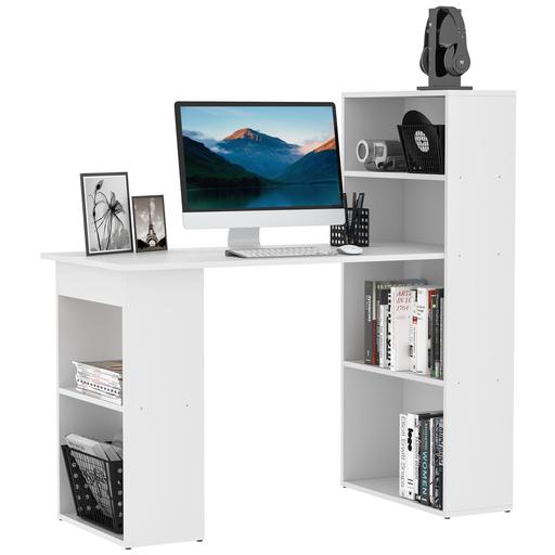  — Homcom desk with lots of storage