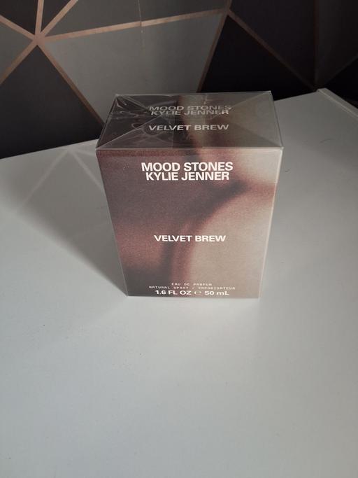  — perfume
