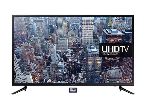  — Samsung 65” Smart TV + Freeview HD
