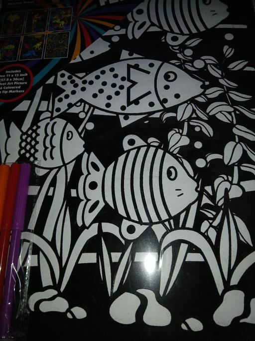  — velvet colouring pictures