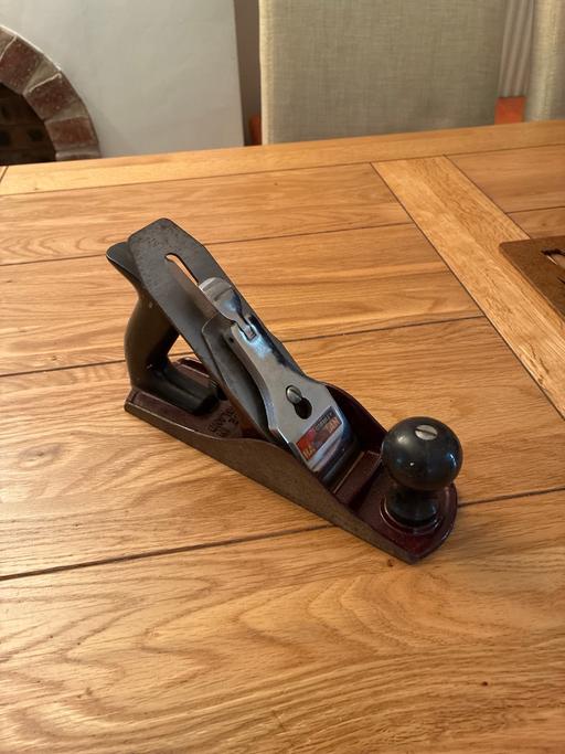 — Stanley Handyman Plane