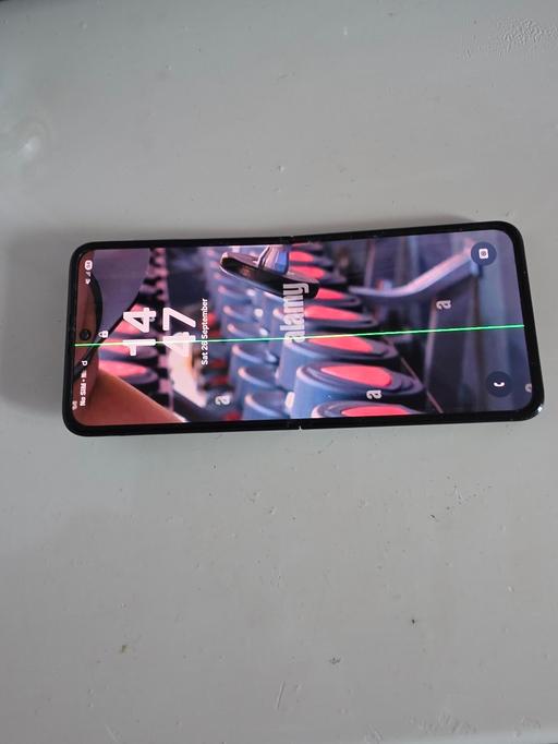  — Samsung galaxy z3