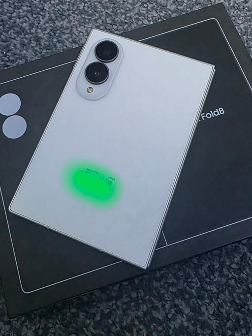  — samsung fold 8