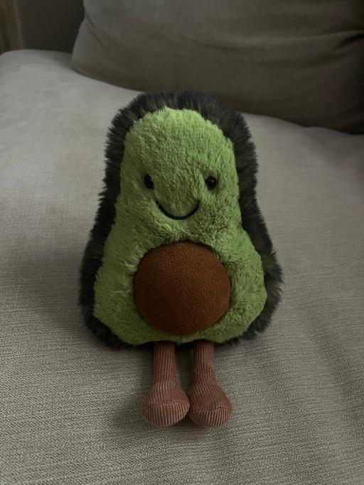  — Amusable Avacado