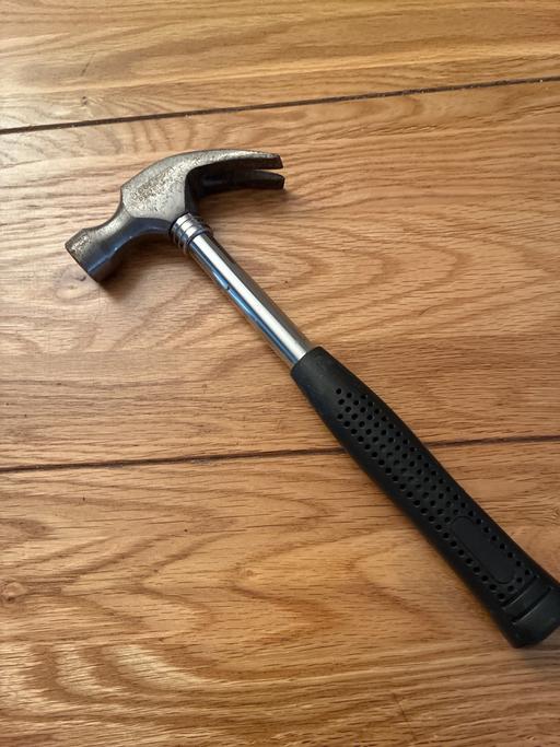  — Hammer