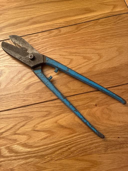  — General Purpose Snips