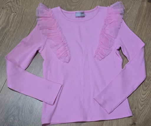  — age 10 years girls top