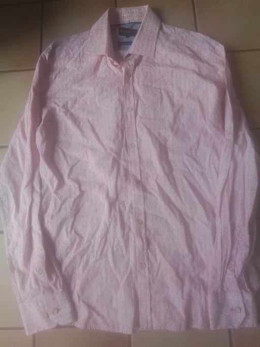  — M/S AUTOGRAPH MANS SHIRT