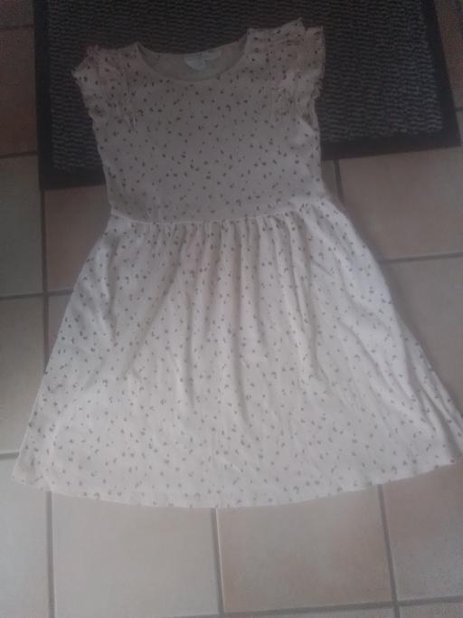  — H/M GIRLS DRESS