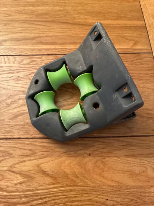 — Hosepipe Guide