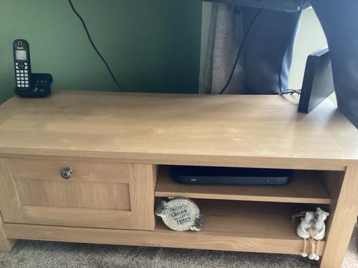  — Next Natural Malvern TV Unit
