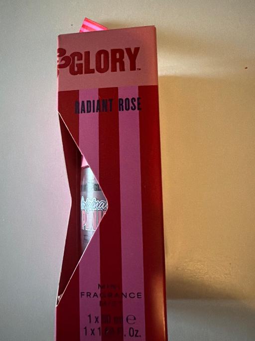  — New Soap & Glory Fragrance Mist. HALF PRICE