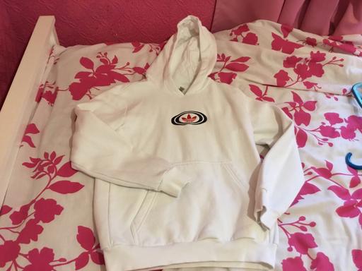  — Boys Hoddie age 9/10 years