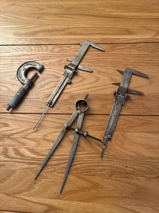  — Engineering Tools