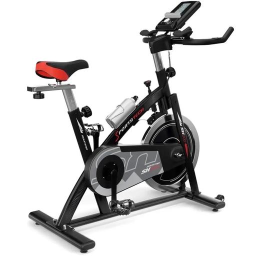  — Sportstech SX200 fitness bike