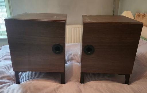  — bedside tables