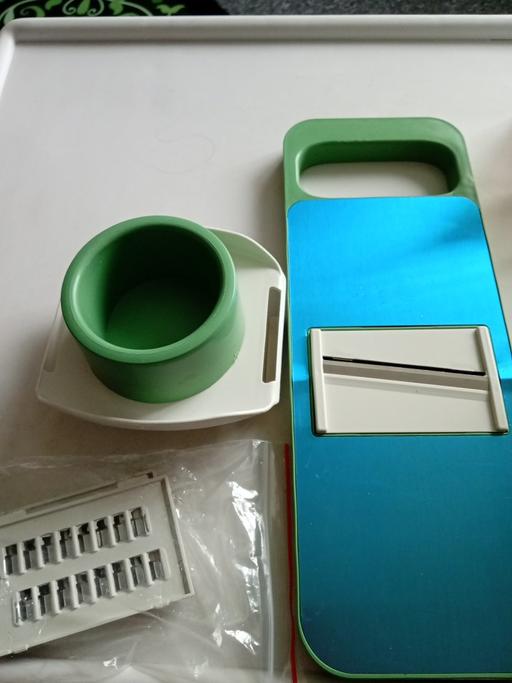  — veggie cutter set