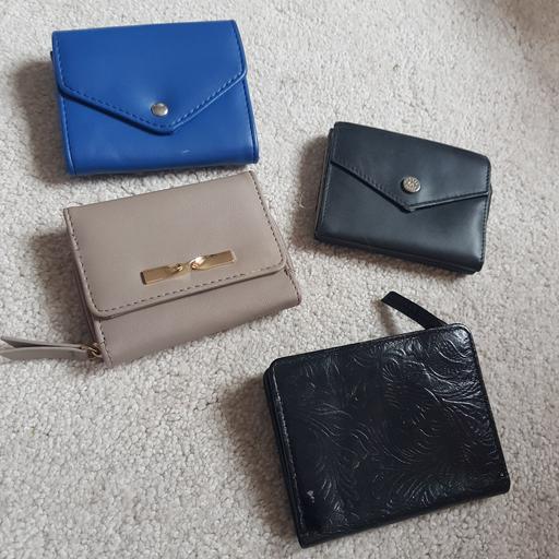  — BUNDLE LADIES PURSES-RADLEY,NEXT,TOMMY &KATE