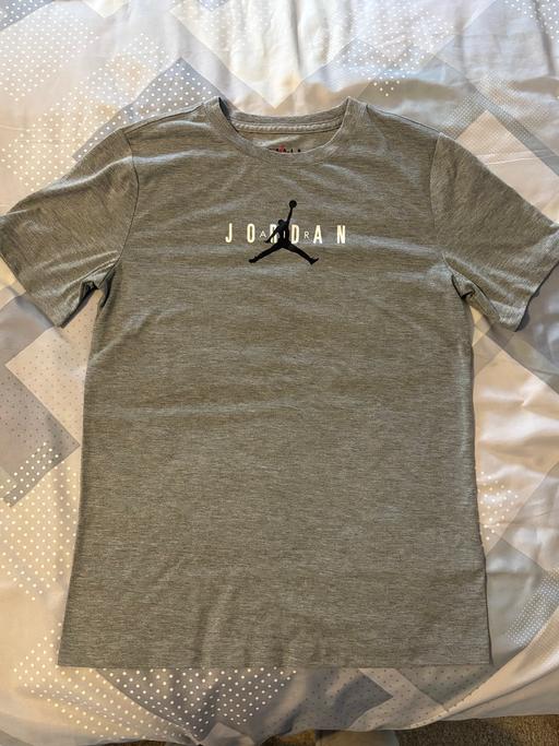  — Jordan Tshirt