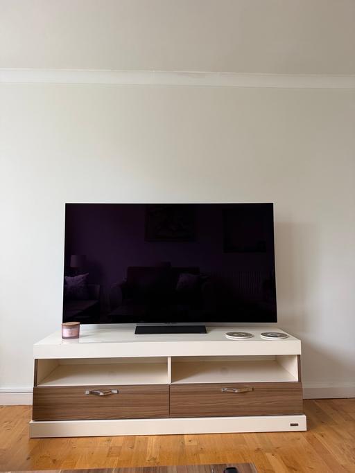  — TV stand