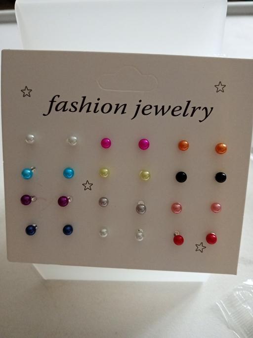  — £1 CLEARANCE SALE ITEM