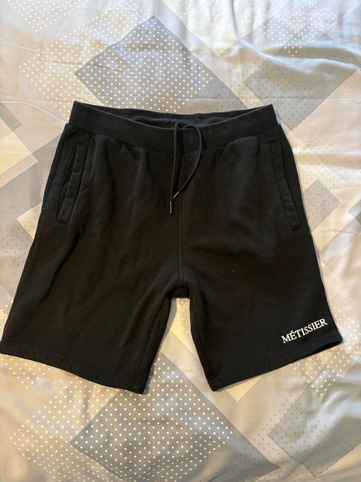  — Shorts