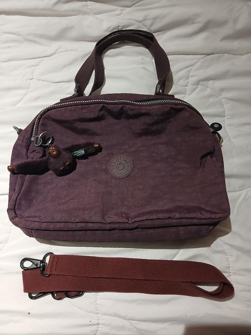  — Bag