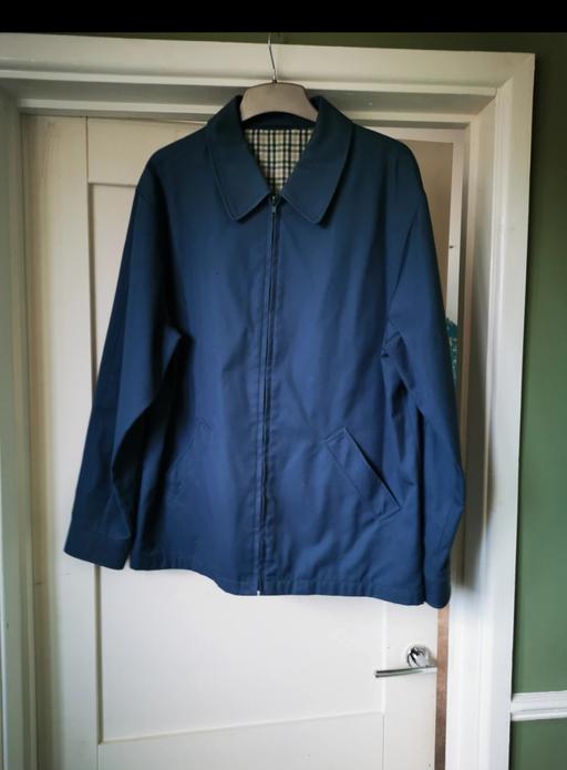  — 2 x Mens casual jackets