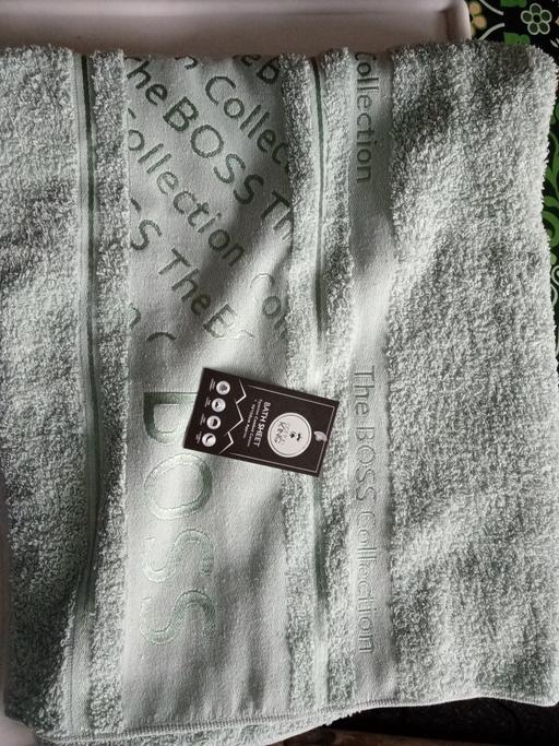  — brand new BATH SHEET