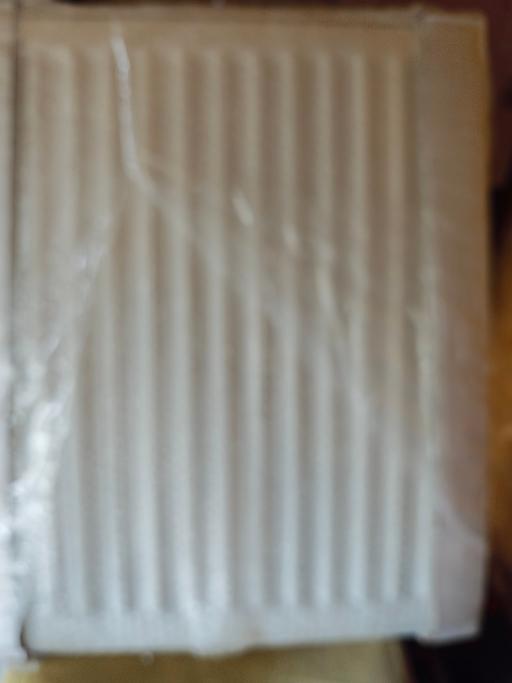  — radiator