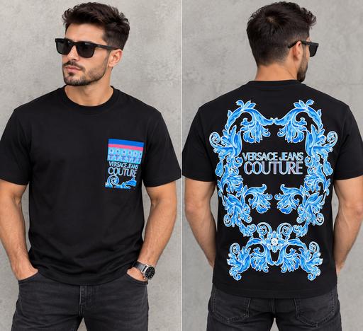  — Men t-shirt size S