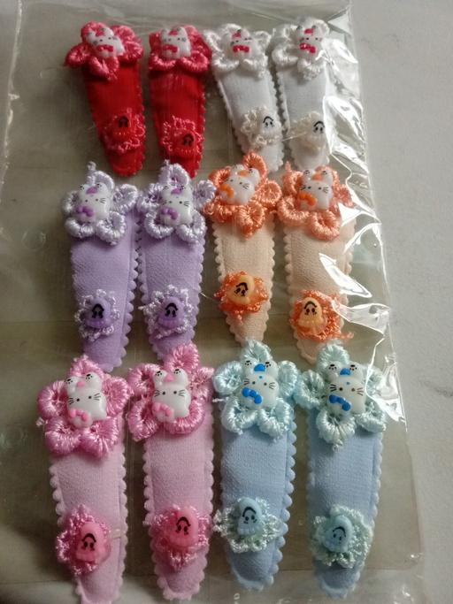  — 50p CLEARANCE SALE ITEM