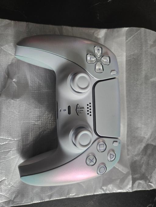  — ps5 controller