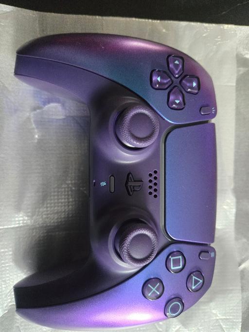  — ps5 controller