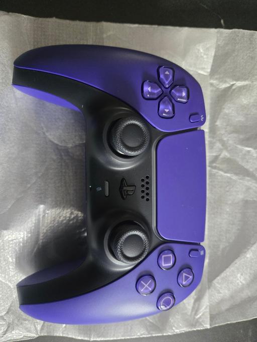  — ps5 controller
