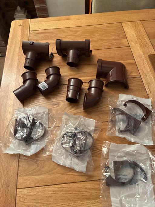  — Mini Guttering