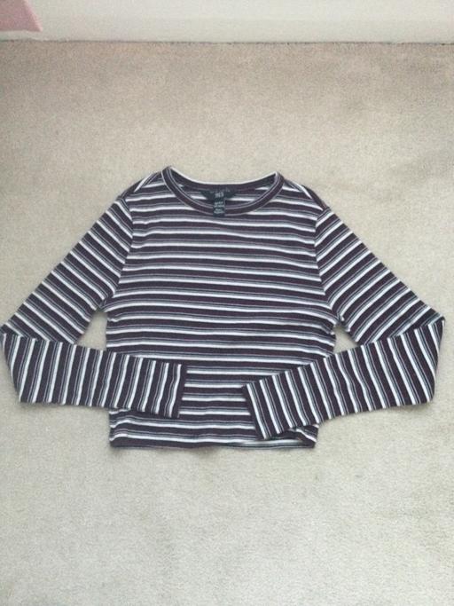  — Girls top age 10/11