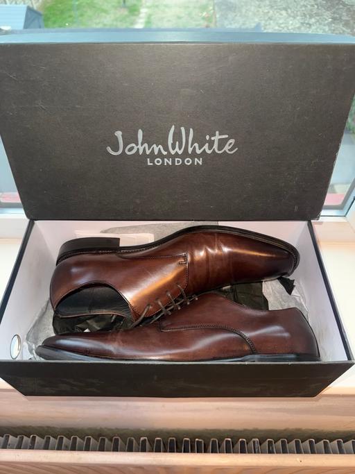  — Men’s Formal Shoes