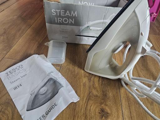 — iron for sale