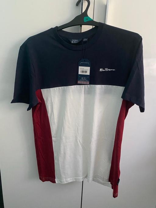  — Brand new Ben Sherman t shirt