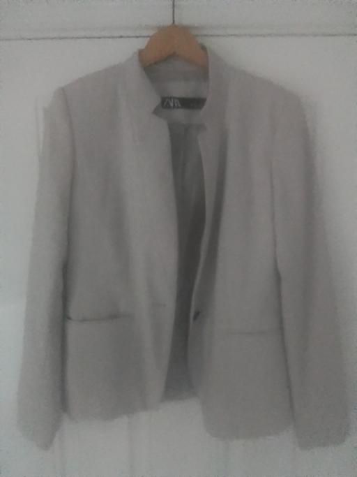  — LADIES ZARA QUALITY JACKET
