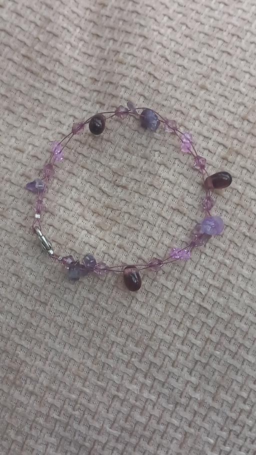  — bracelet