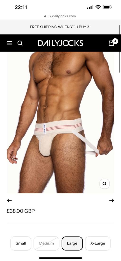  — Hot sexy underwear
