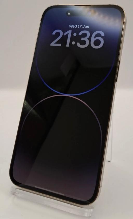 — Apple iPhone 14 Pro Max Unlocked