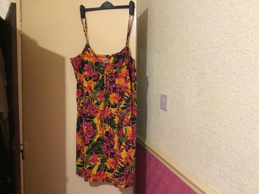  — Ladies Dress Size XL