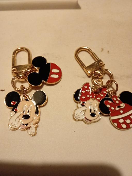  — 2 brand new bag clips sets